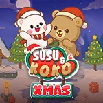 Susu & Koko Xmas